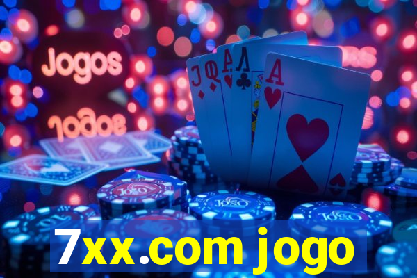 7xx.com jogo